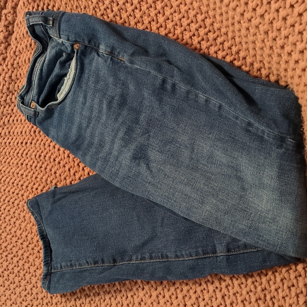 Men's Jeans